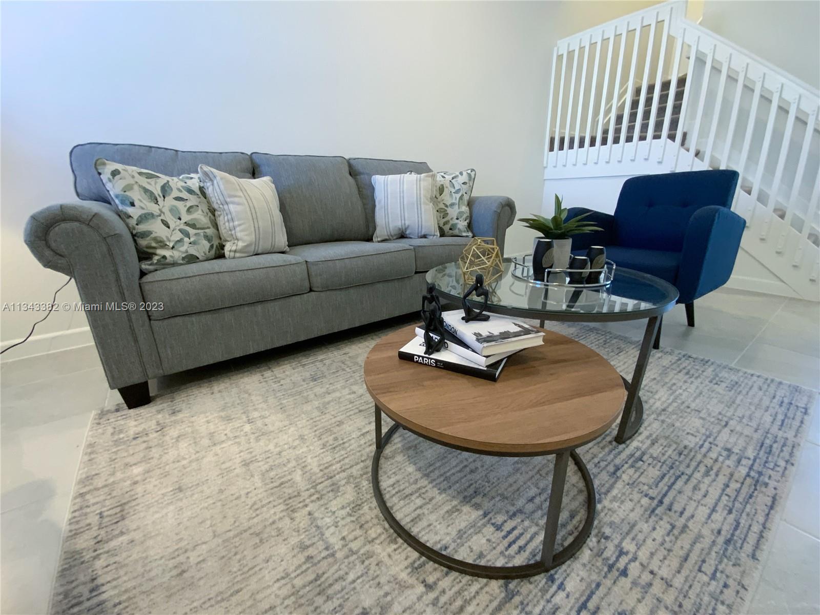 PINE ISLE - Residential Lease