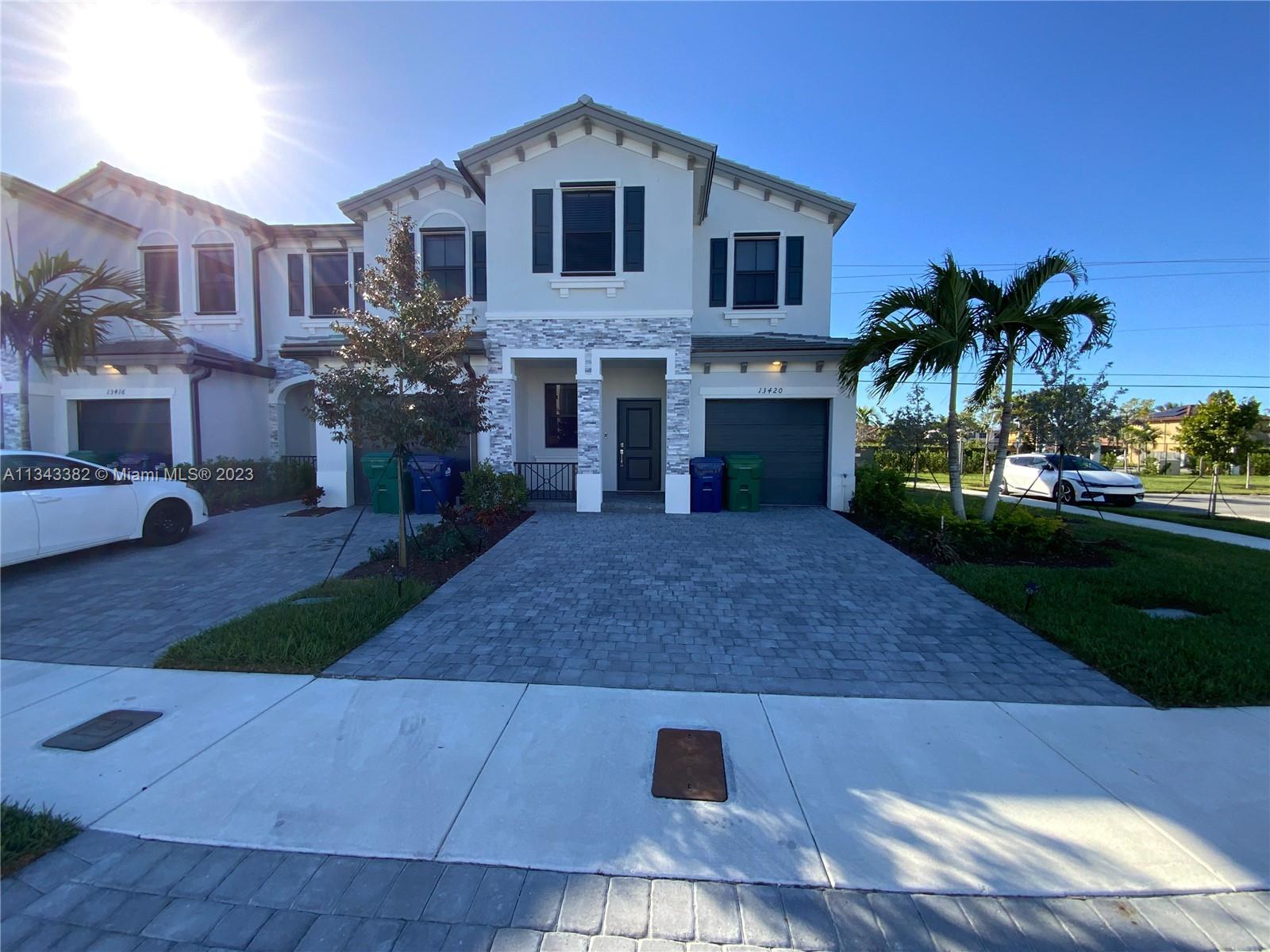 PINE ISLE - Residential Lease