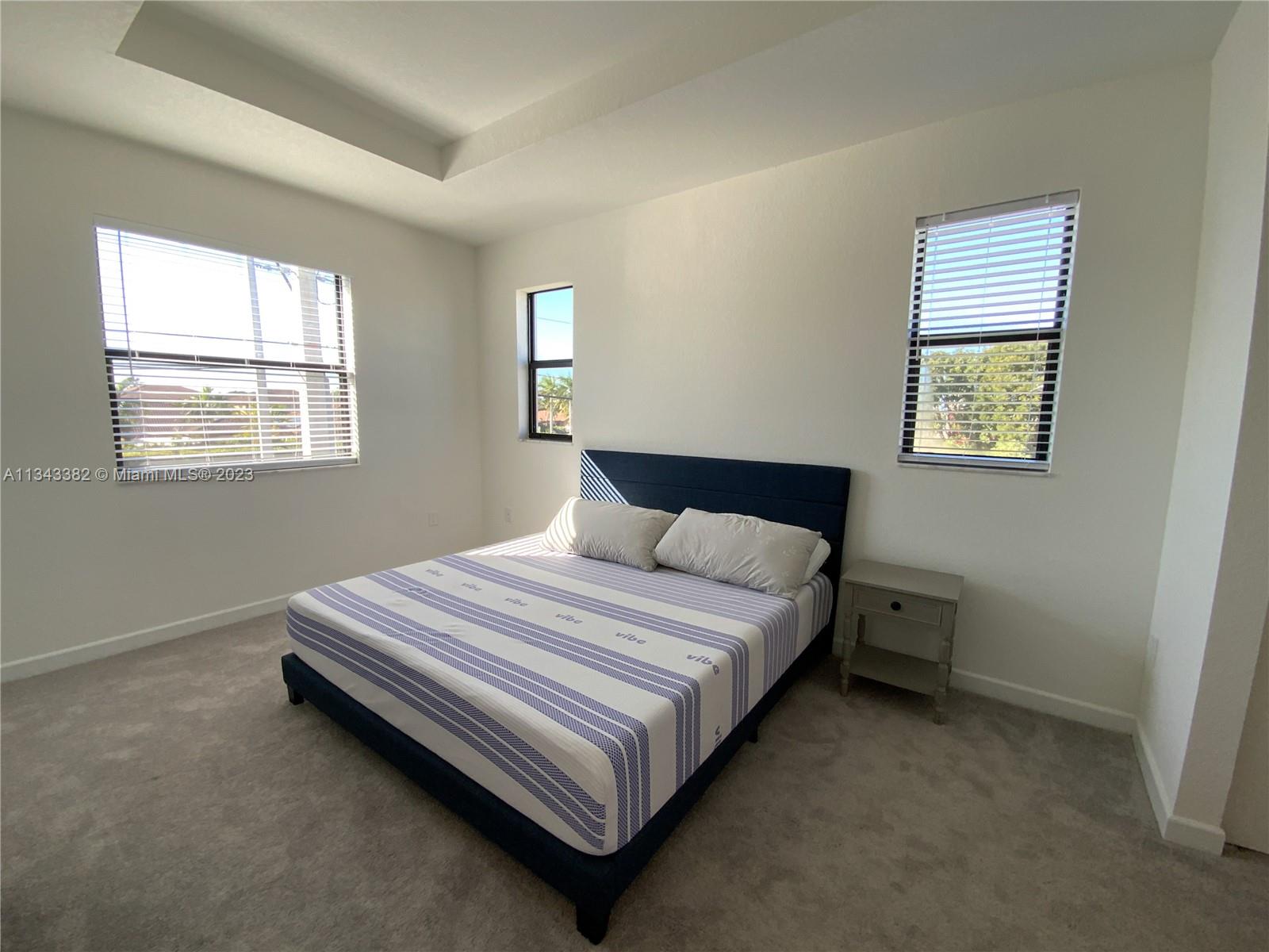 PINE ISLE - Residential Lease