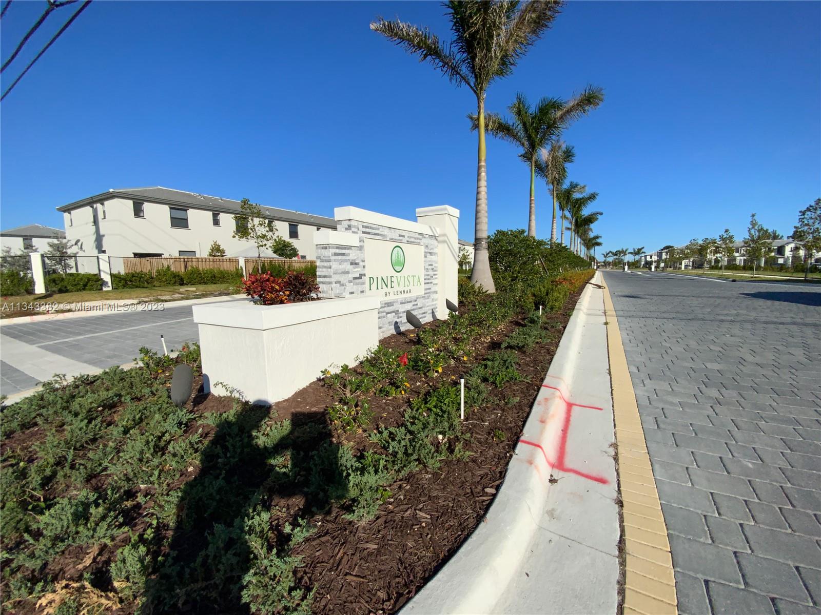 PINE ISLE - Residential Lease