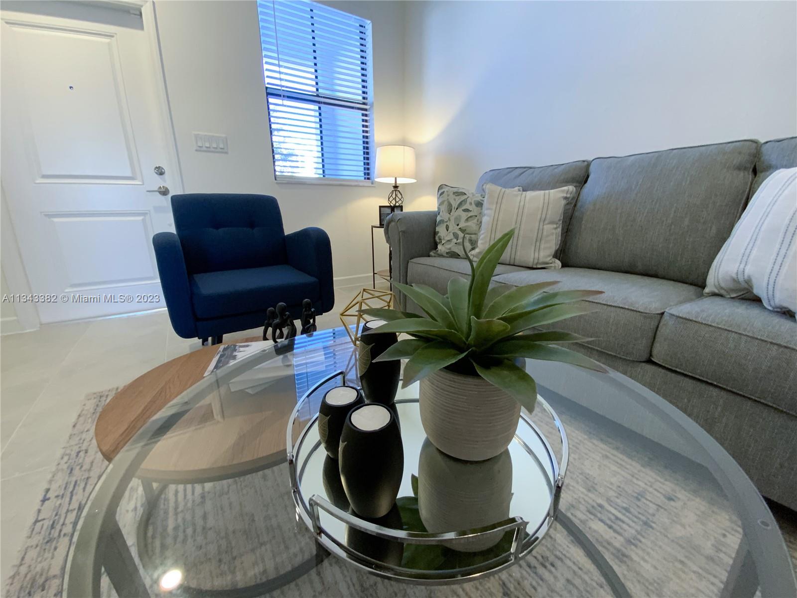 PINE ISLE - Residential Lease