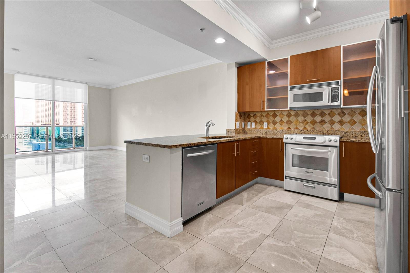 1945 S Ocean Dr 1410