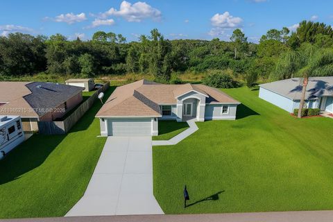 116 ridgemont Dr Lehigh Acres FL 33972