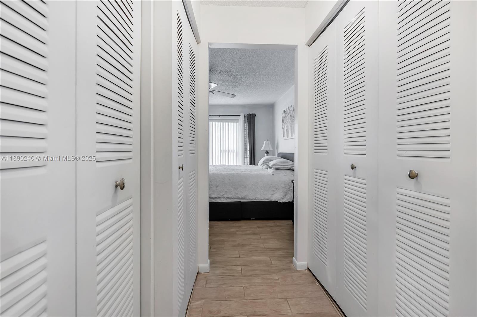HAMPTON COURT CONDO - Residential