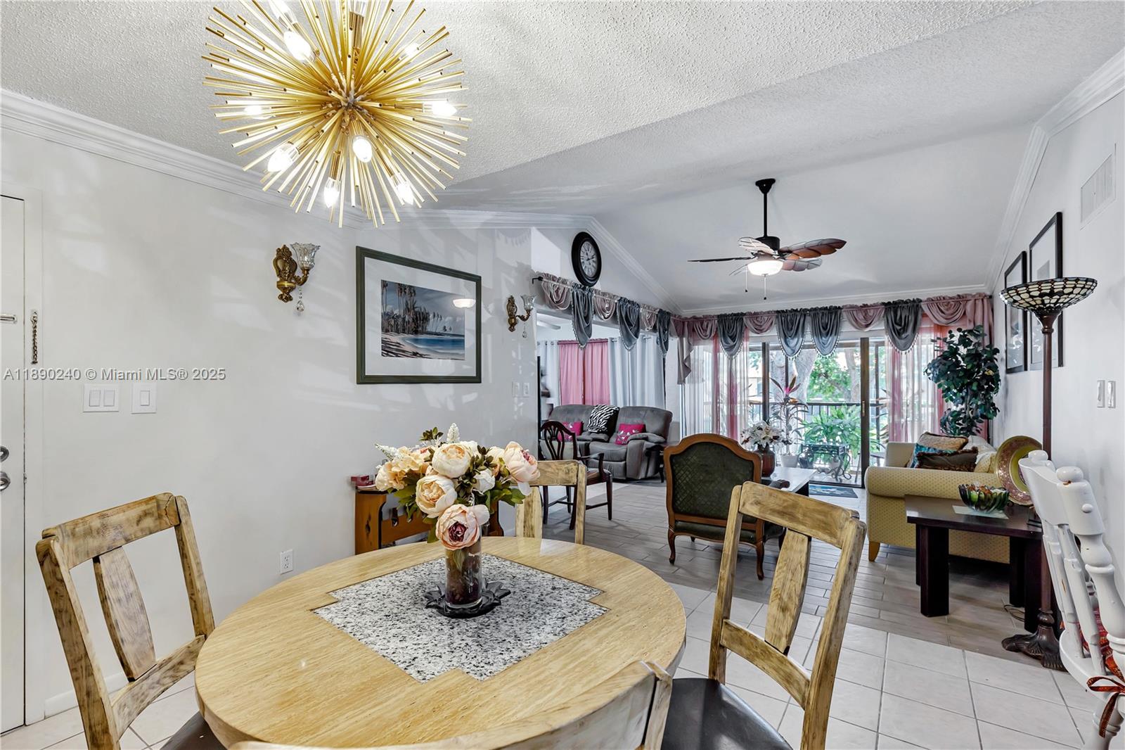 HAMPTON COURT CONDO - Residential