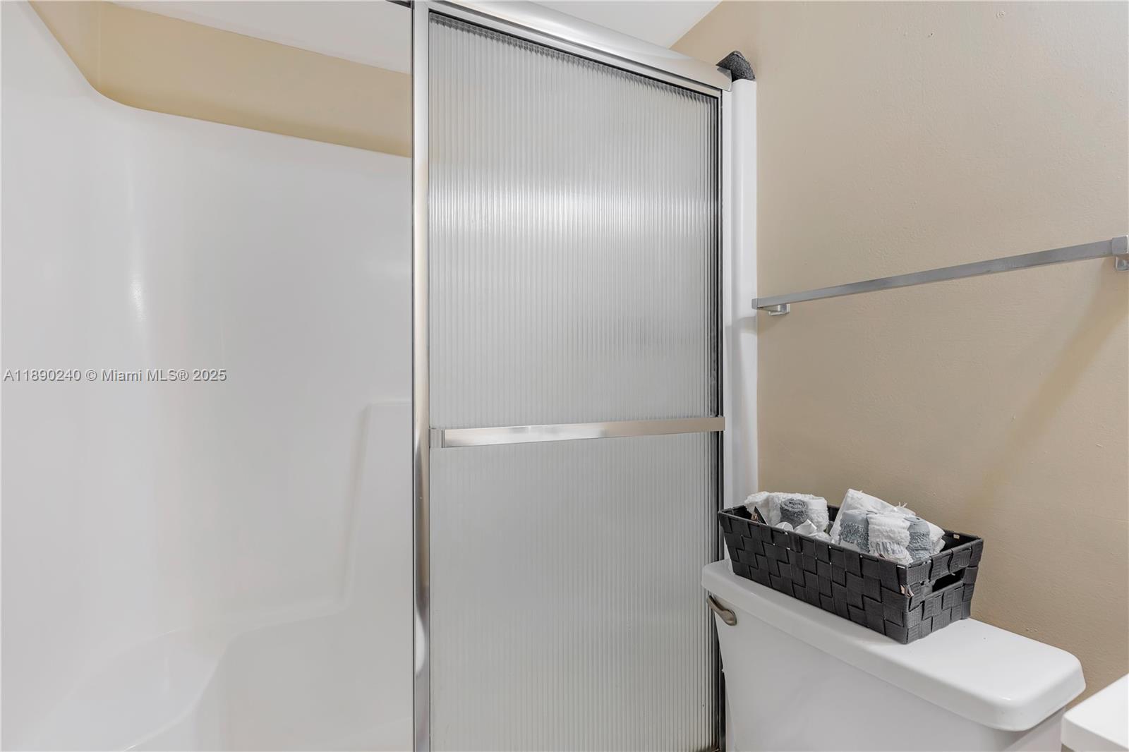 HAMPTON COURT CONDO - Residential