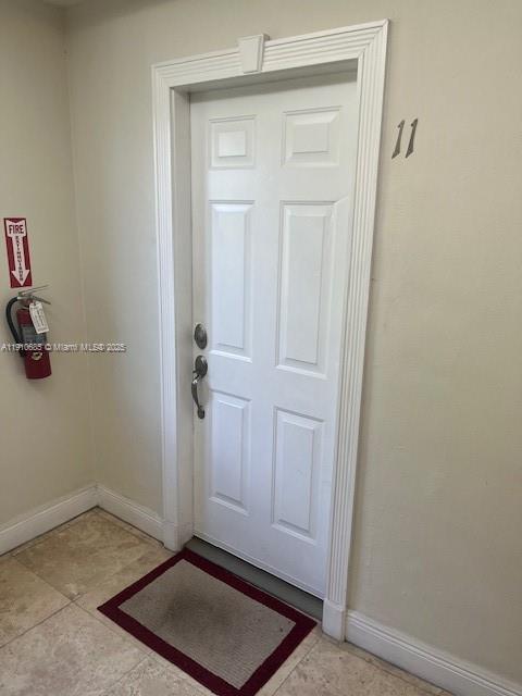 223 CALABRIA CONDO - Residential Lease