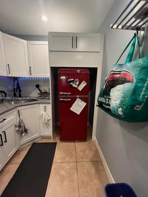 223 CALABRIA CONDO - Residential Lease