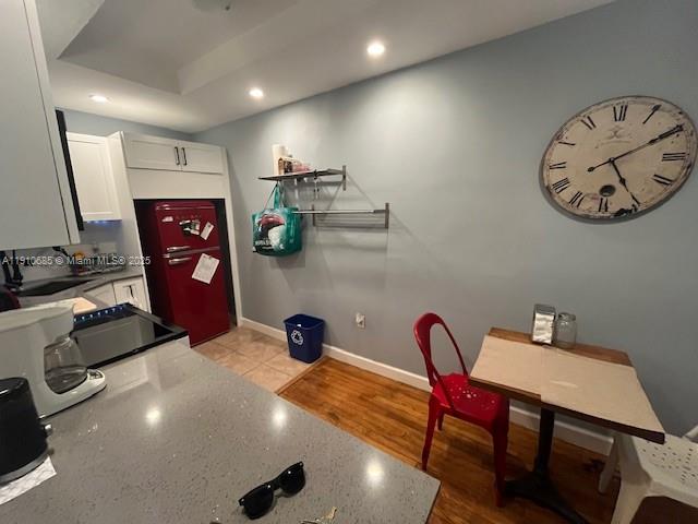 223 CALABRIA CONDO - Residential Lease