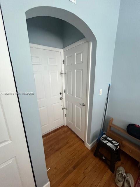 223 CALABRIA CONDO - Residential Lease