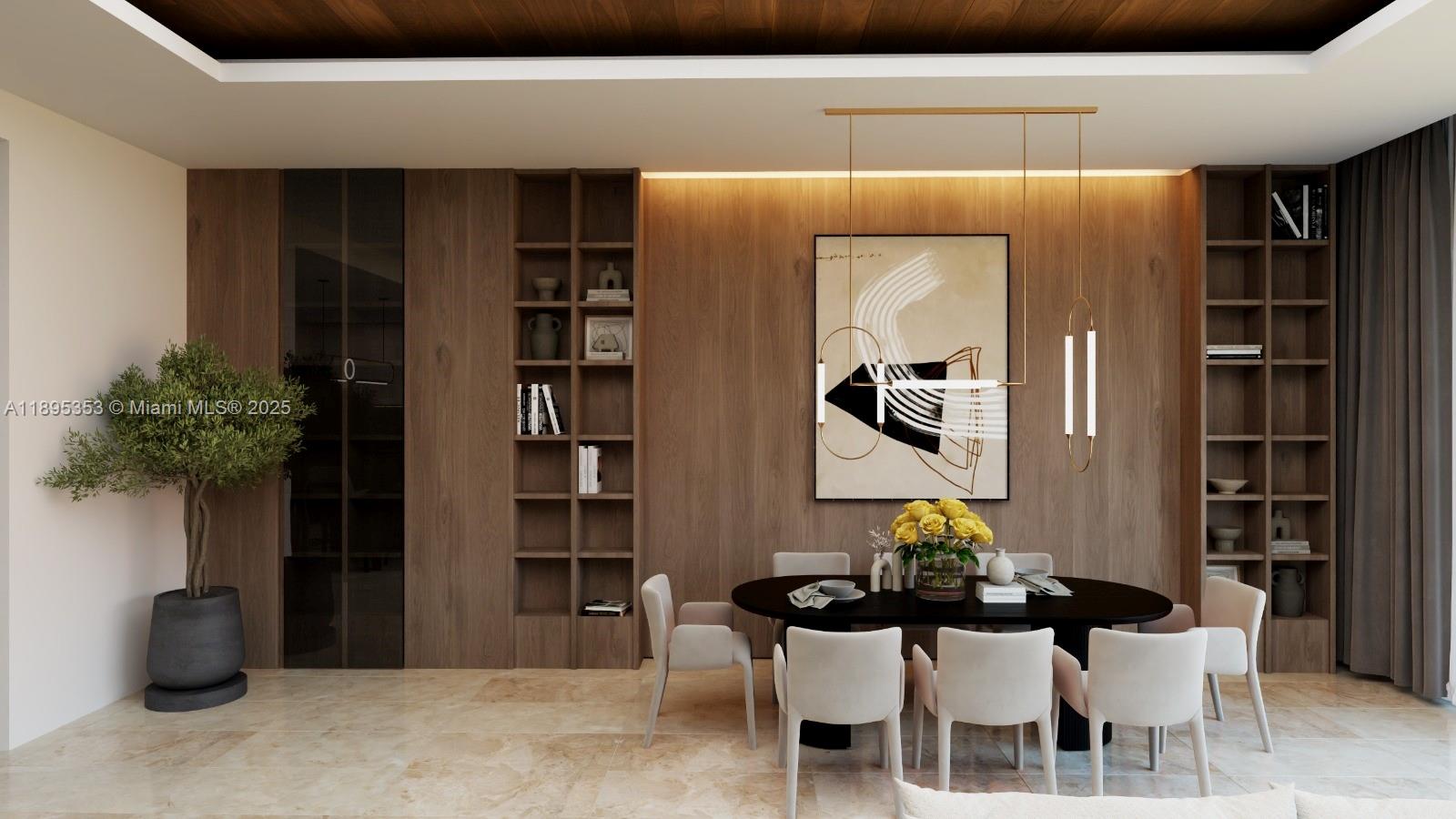 PROGRESSO - Residential