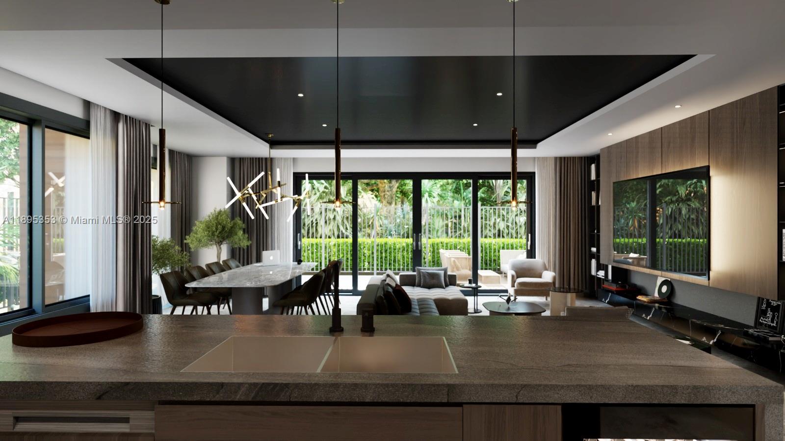 PROGRESSO - Residential