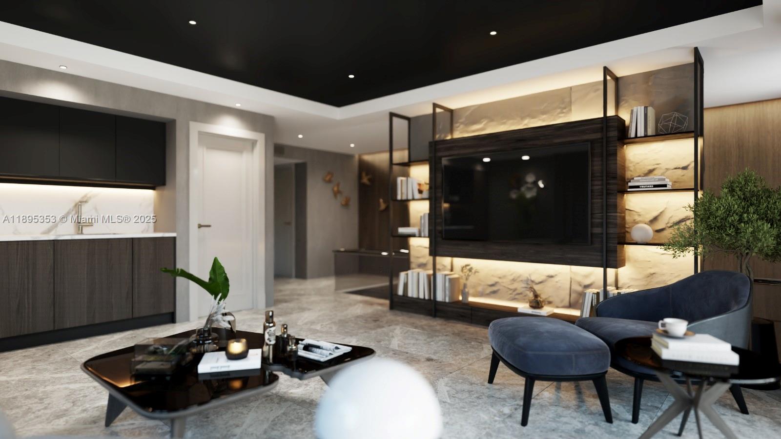 PROGRESSO - Residential