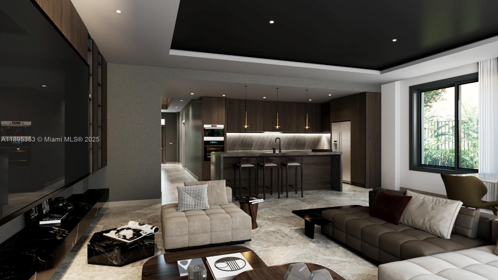 PROGRESSO - Residential