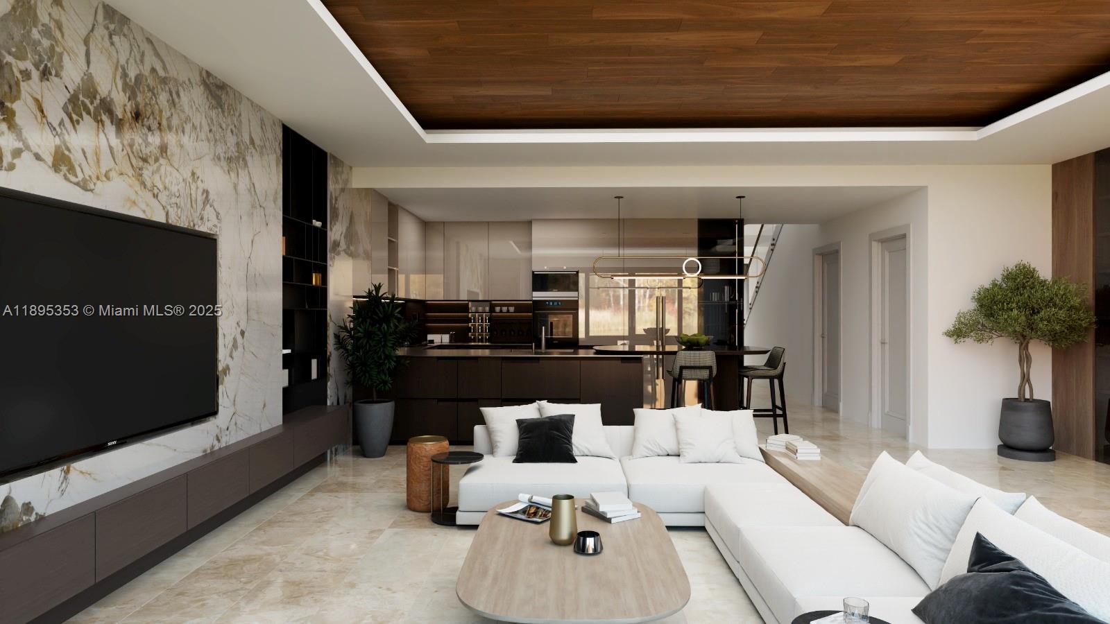 PROGRESSO - Residential