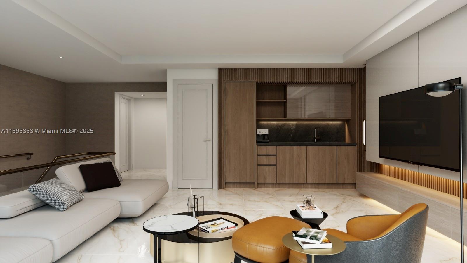 PROGRESSO - Residential