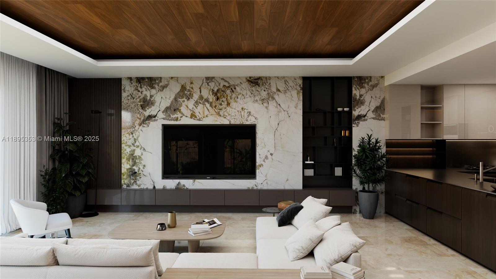 PROGRESSO - Residential