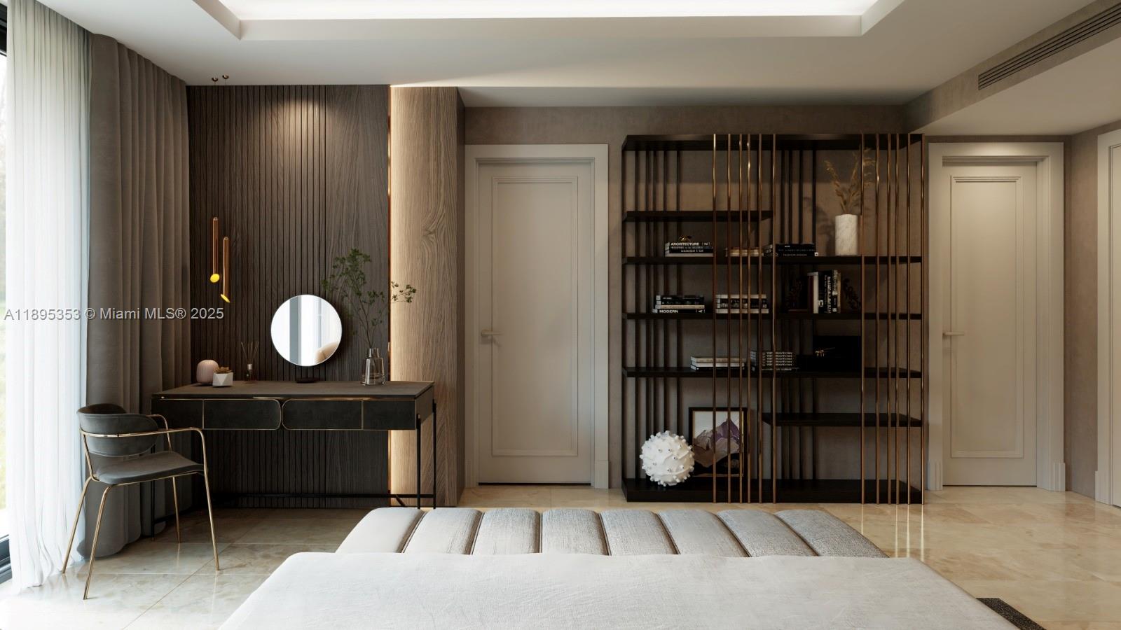 PROGRESSO - Residential
