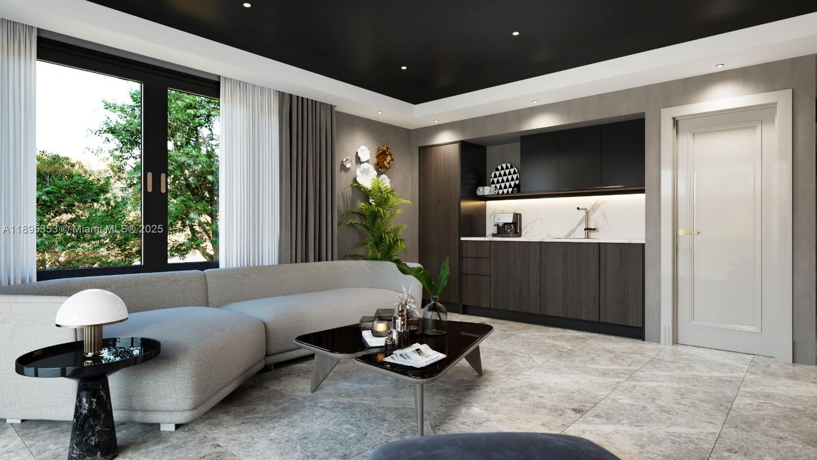 PROGRESSO - Residential