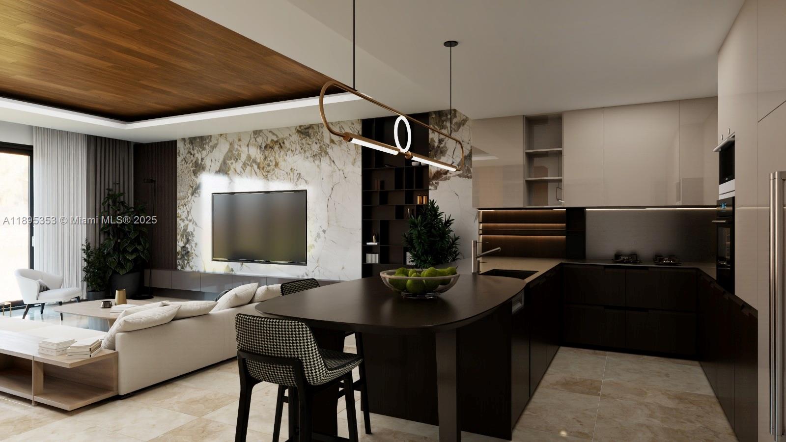 PROGRESSO - Residential