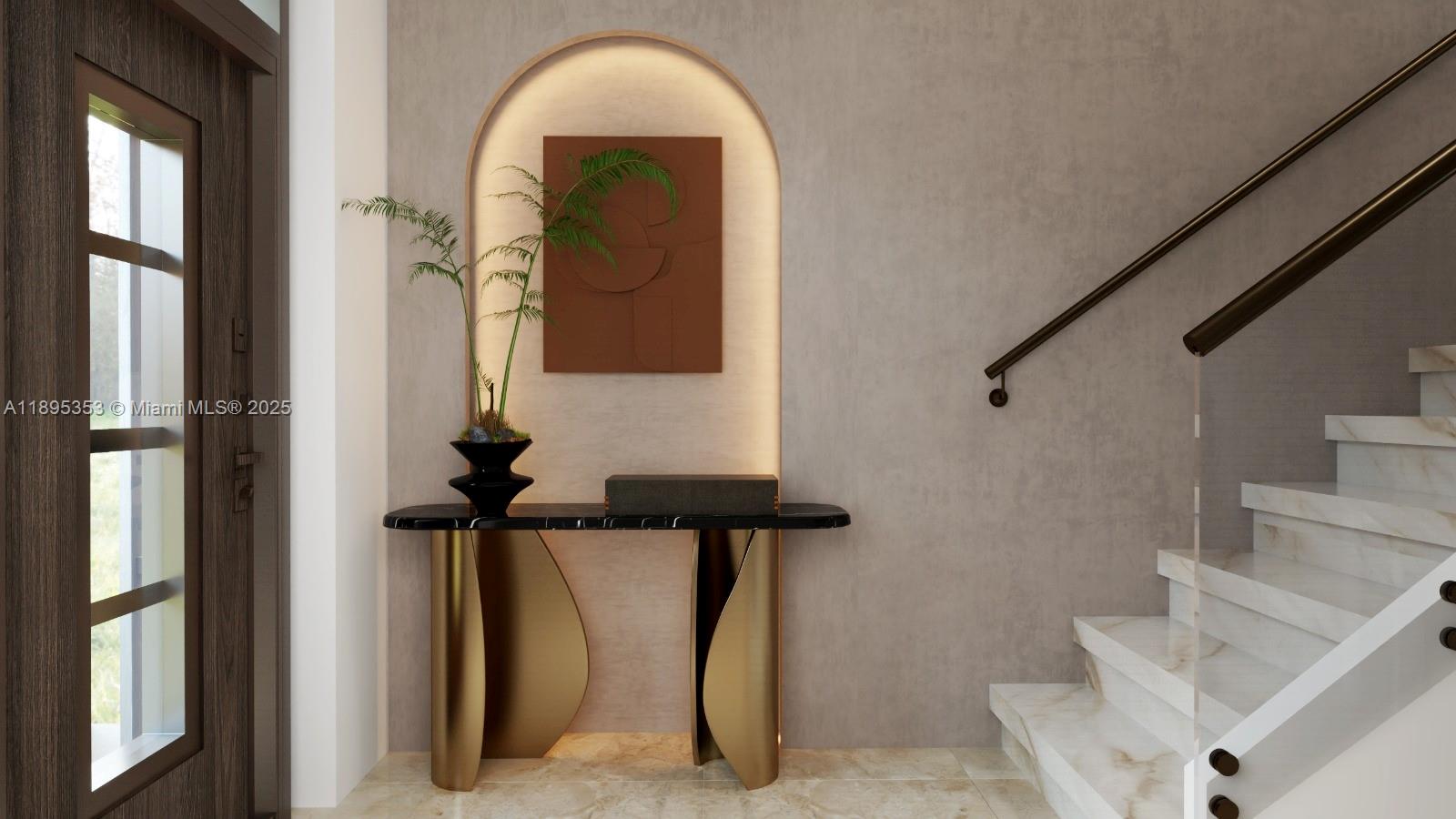 PROGRESSO - Residential