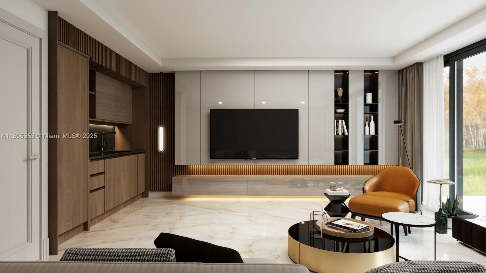 PROGRESSO - Residential