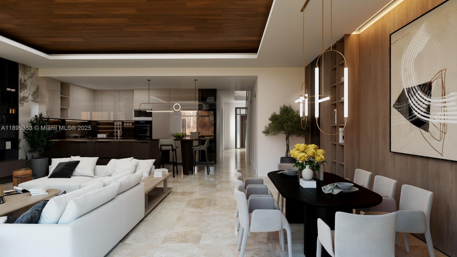 PROGRESSO - Residential