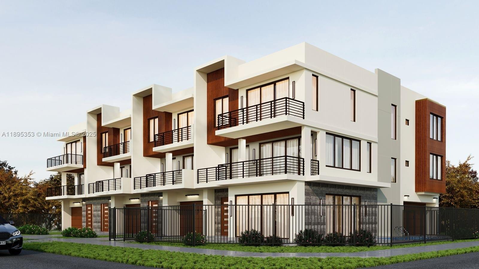 View photos, virtual tours, details... 801 NE 16th Ave
