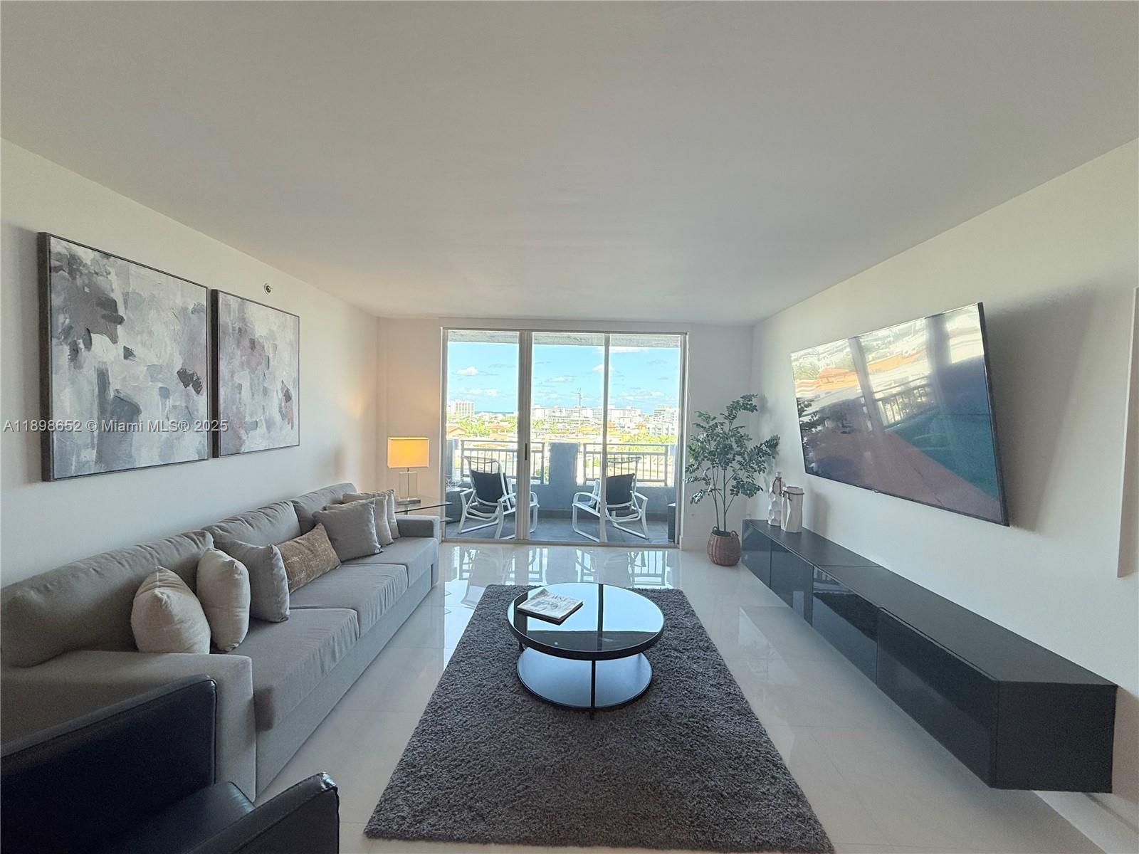 Experience luxury and comfort in this stunning 2-bedroom, 2-bath apartment just steps from the ocean. Bright open spaces, modern finishes, and a private terrace with breathtaking views make every day feel like paradise.
Enjoy resort-style amenities — oceanfront pool, fitness center, spa, valet parking, and 24/7 security all in the heart of Miami Beach, close to top restaurants, shopping, and nightlife.
Your dream home by the sea awaits.
