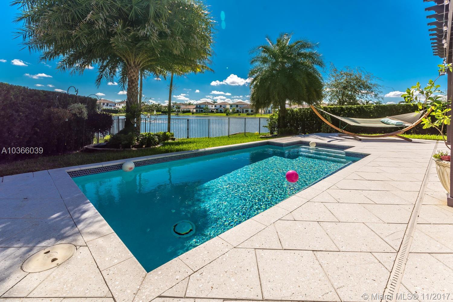 MONTERRA PLAT - Residential Lease