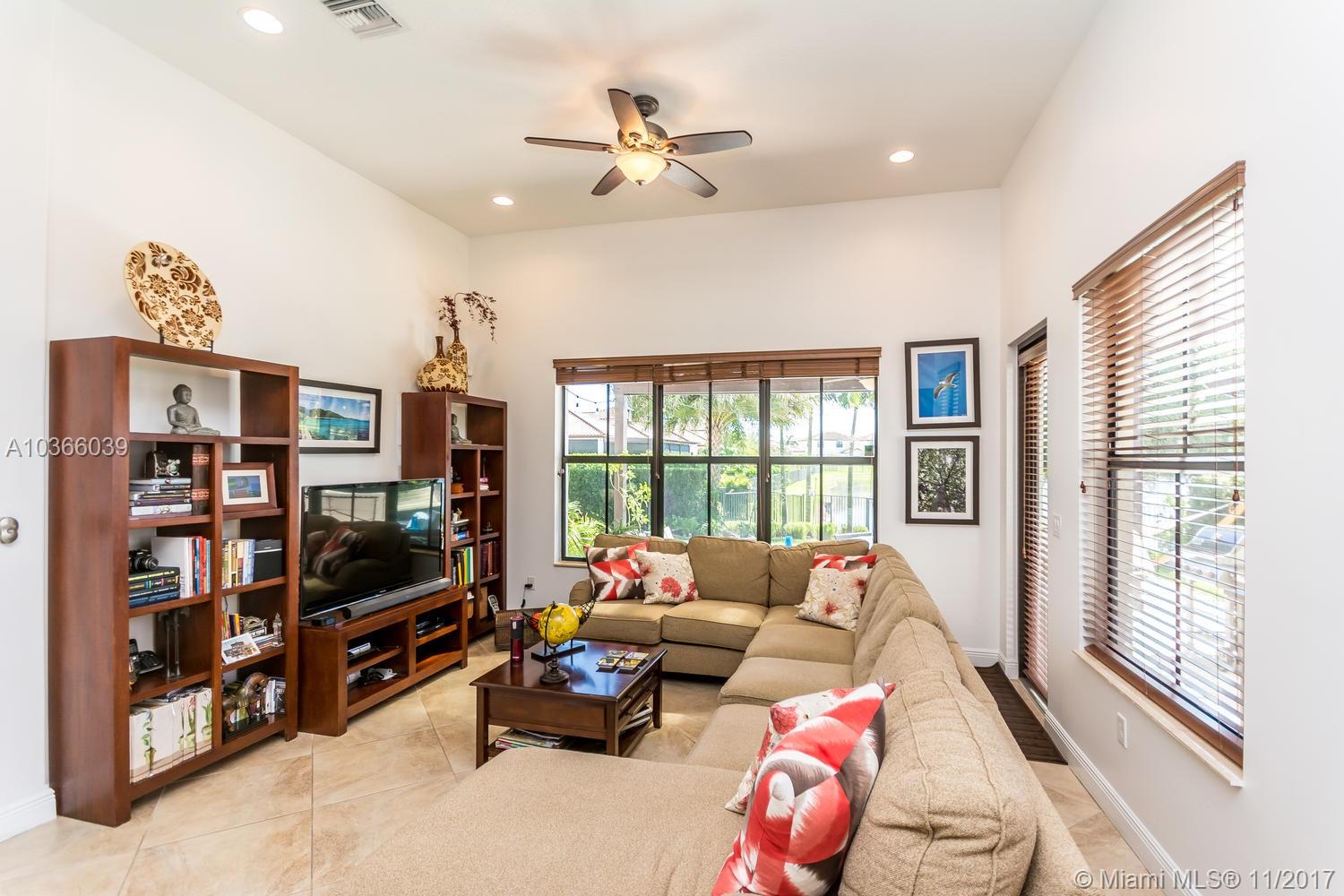 MONTERRA PLAT - Residential Lease