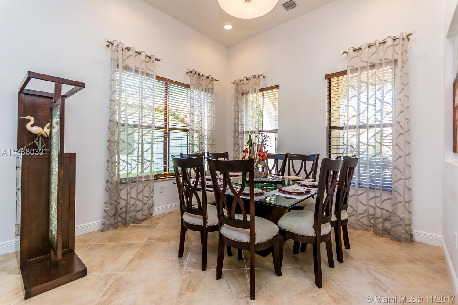 MONTERRA PLAT - Residential Lease