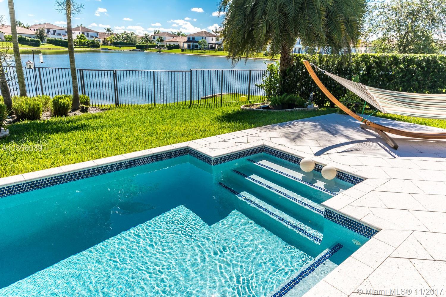 MONTERRA PLAT - Residential Lease