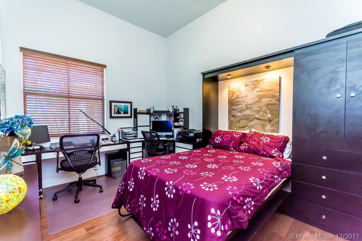 MONTERRA PLAT - Residential Lease