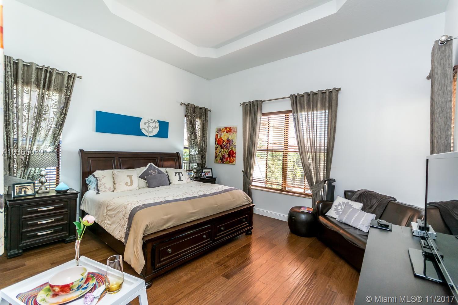 MONTERRA PLAT - Residential Lease