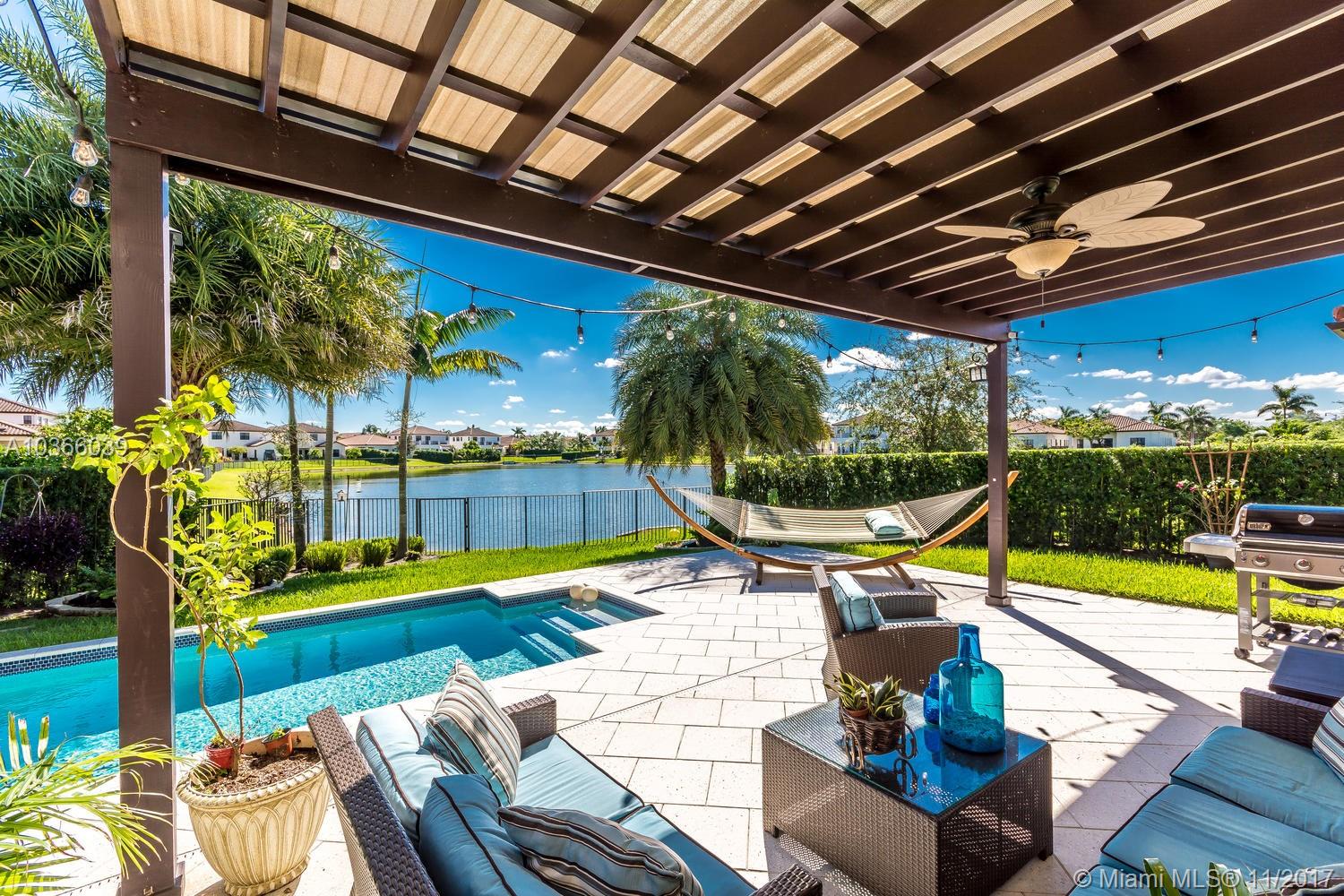 MONTERRA PLAT - Residential Lease