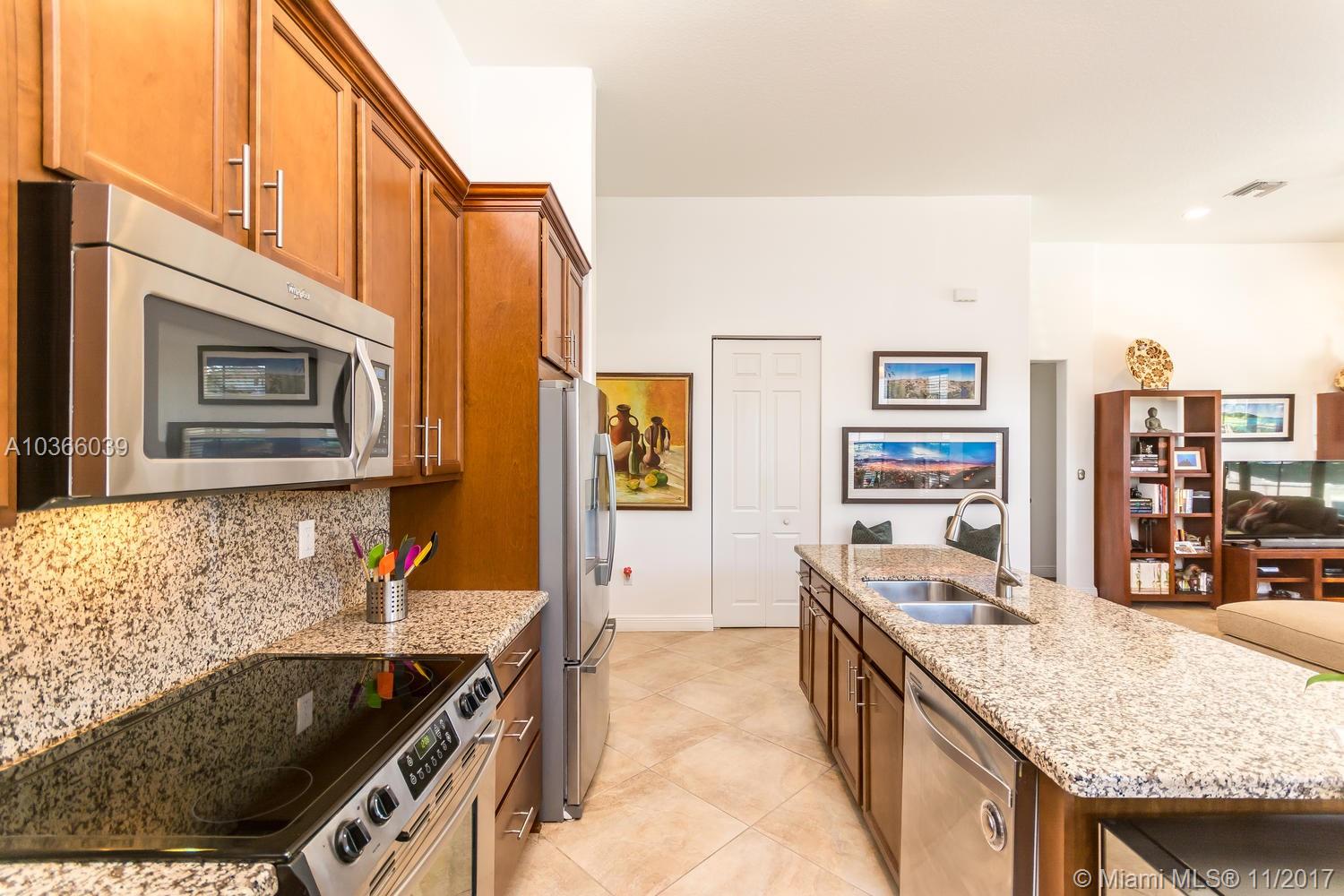 MONTERRA PLAT - Residential Lease