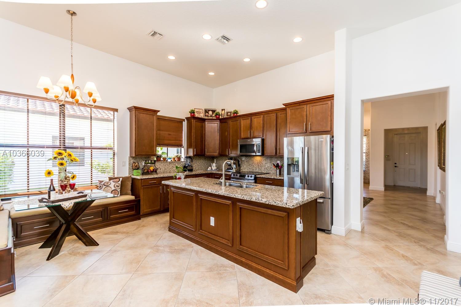 MONTERRA PLAT - Residential Lease