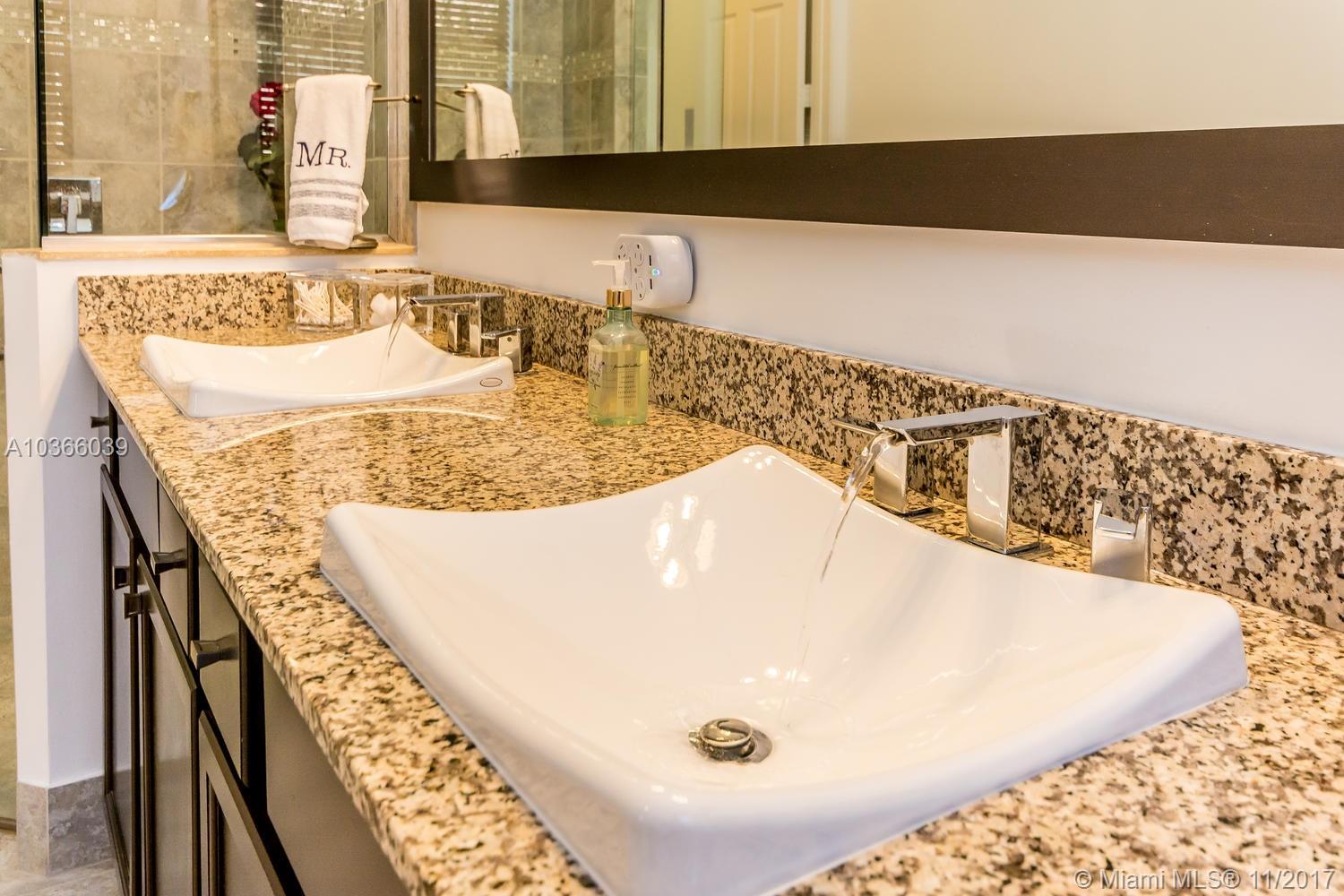 MONTERRA PLAT - Residential Lease