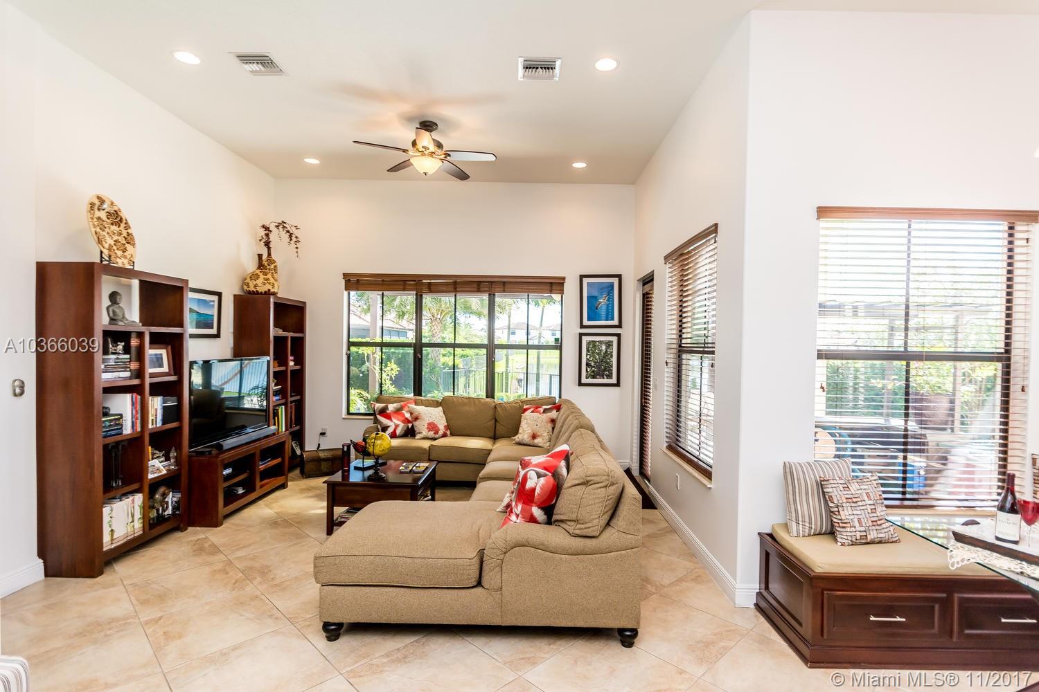 MONTERRA PLAT - Residential Lease