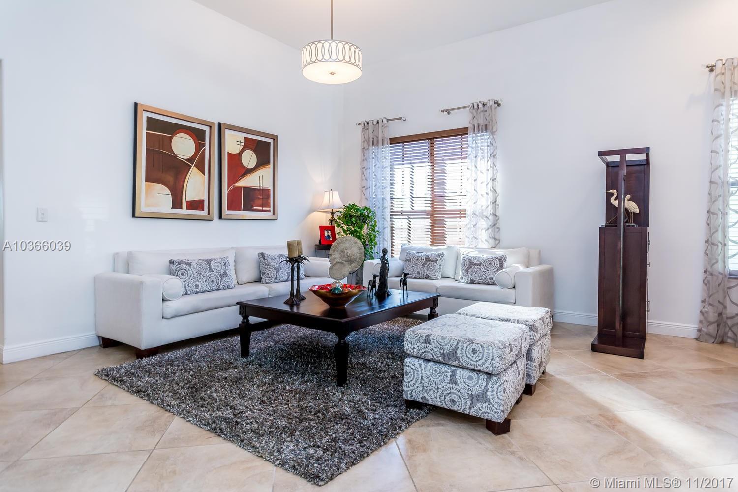 MONTERRA PLAT - Residential Lease