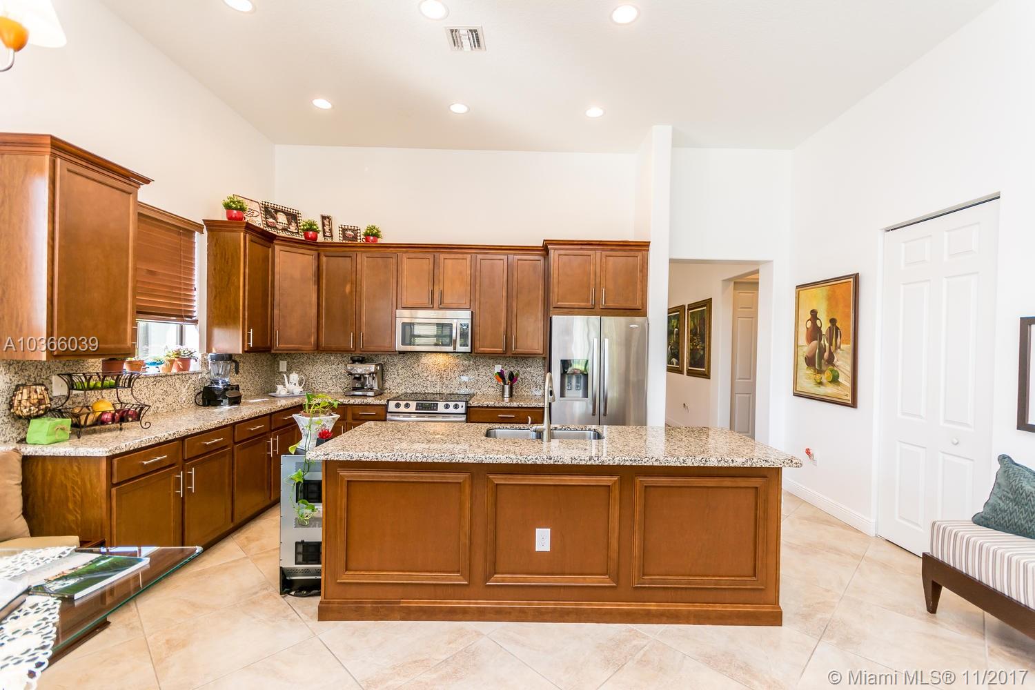 MONTERRA PLAT - Residential Lease