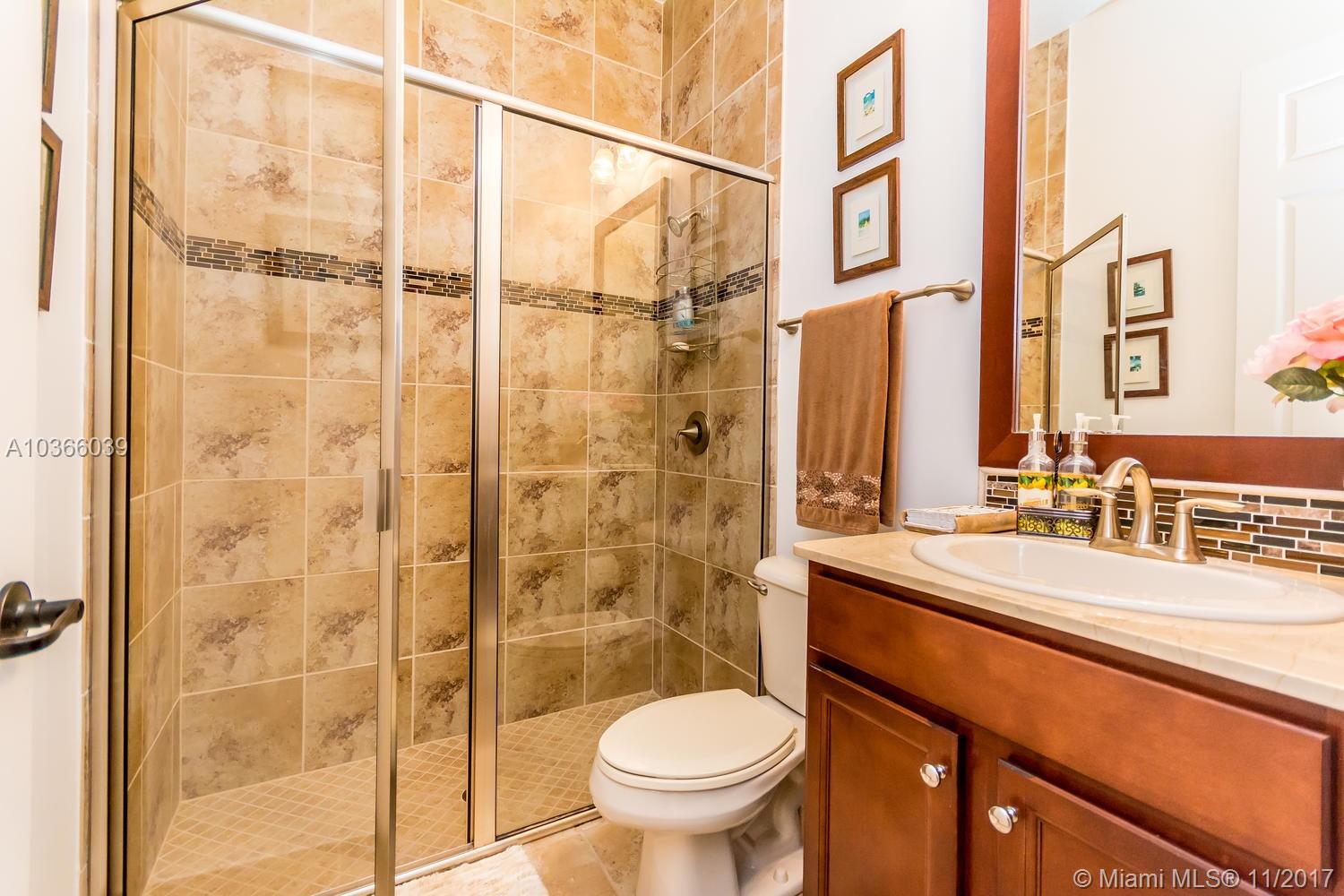 MONTERRA PLAT - Residential Lease