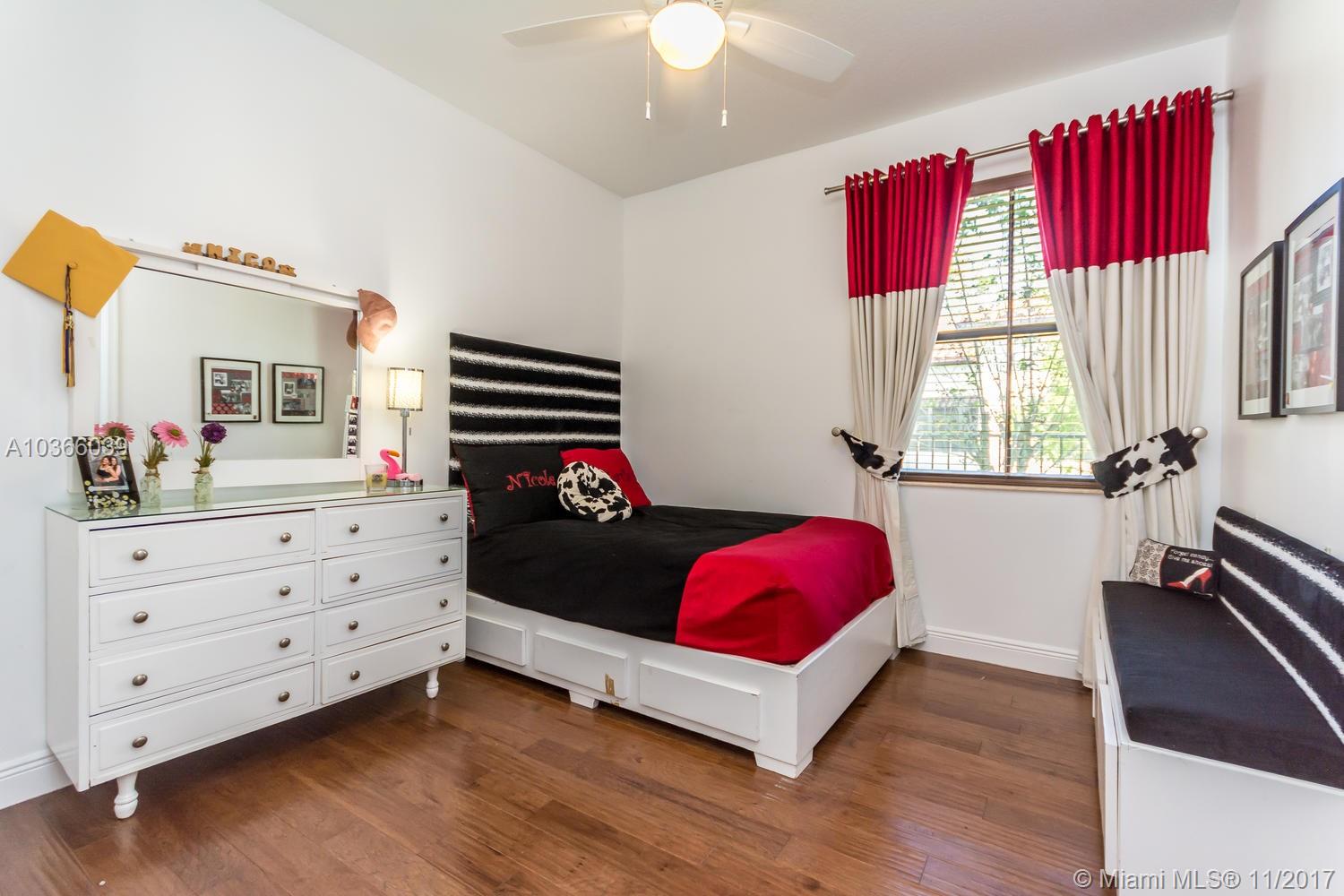 MONTERRA PLAT - Residential Lease