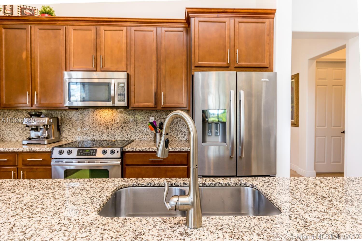 MONTERRA PLAT - Residential Lease