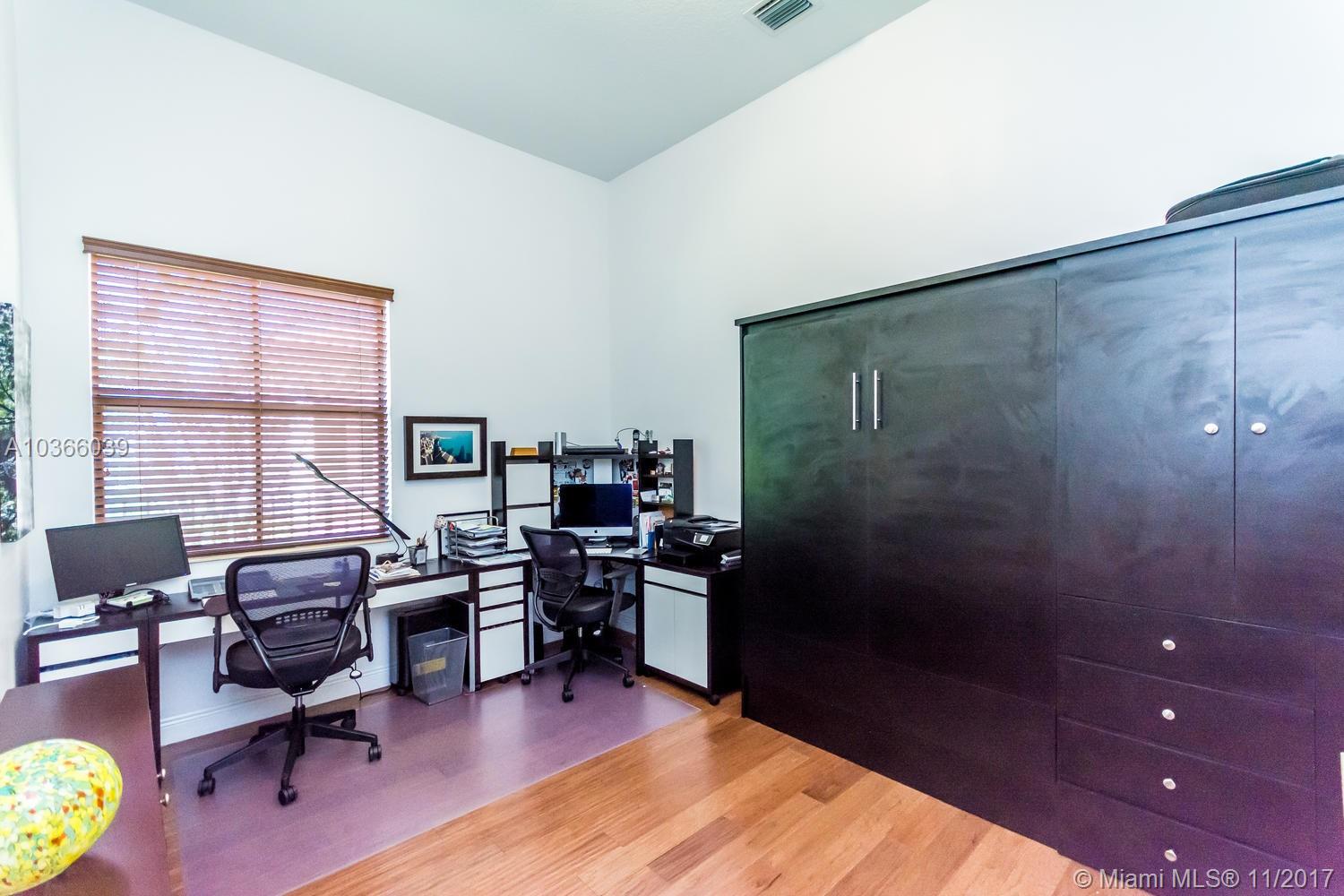 MONTERRA PLAT - Residential Lease