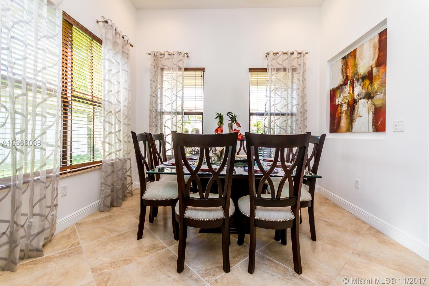 MONTERRA PLAT - Residential Lease