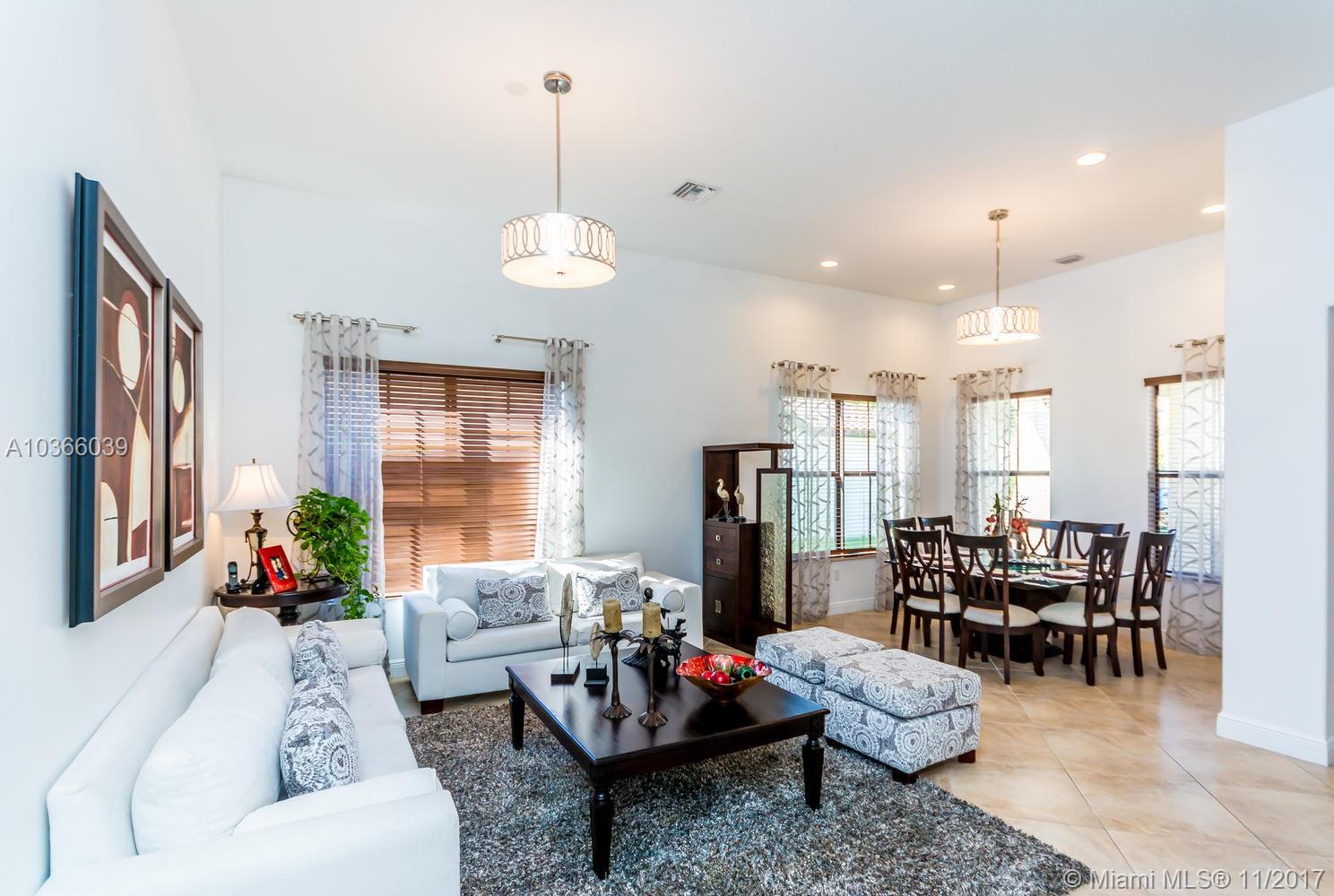 MONTERRA PLAT - Residential Lease