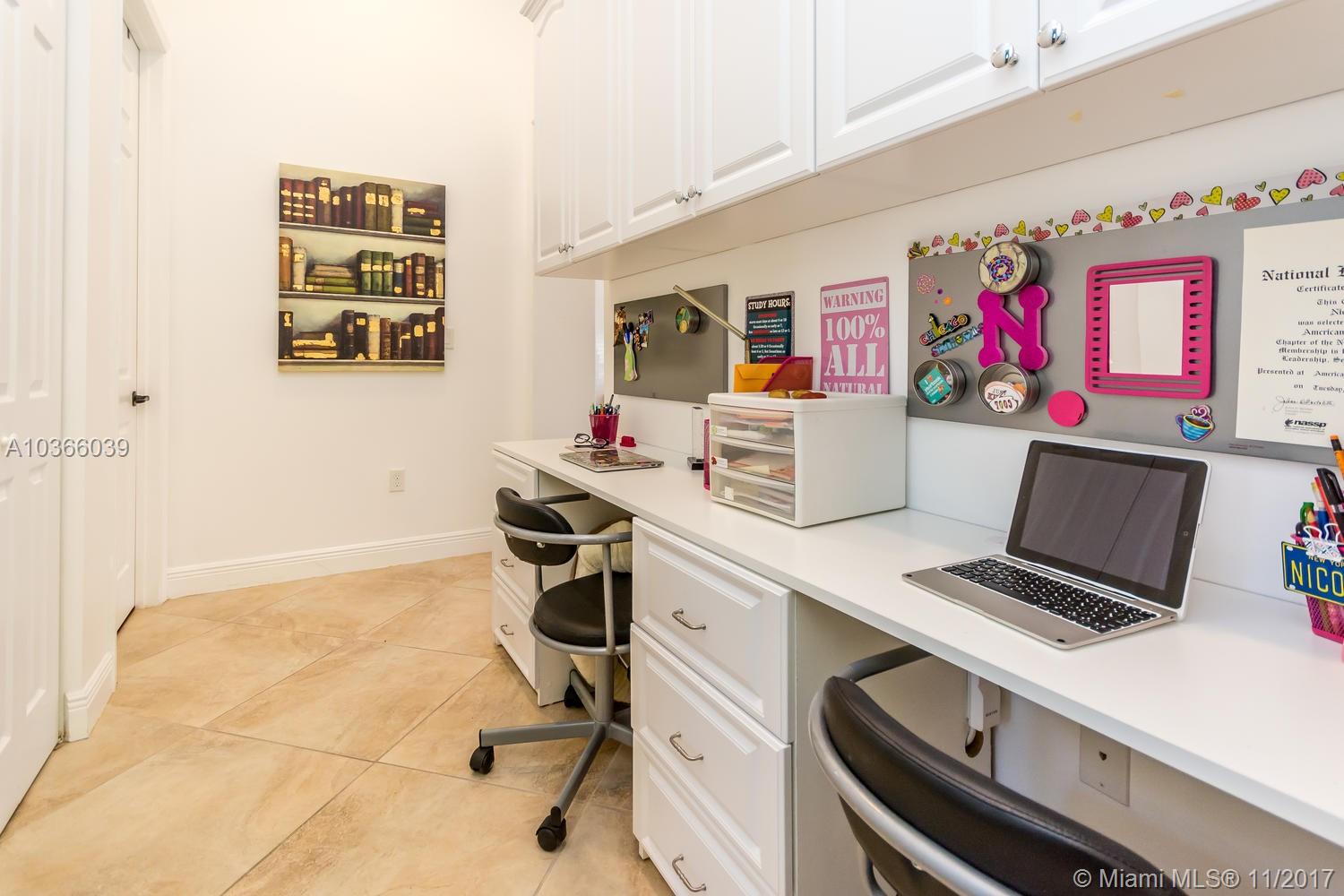 MONTERRA PLAT - Residential Lease