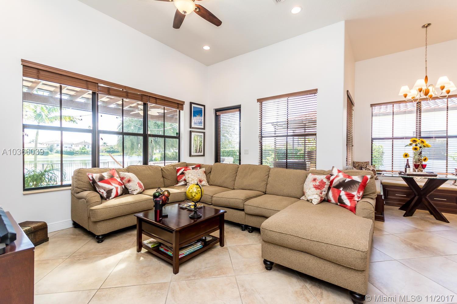 MONTERRA PLAT - Residential Lease